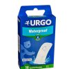 Urgo Pansements Waterproof Assortis Boite de 10 Promo Parapharmacie Casablanca Maroc - Medical Media Store