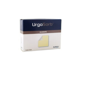 Urgo Sorb 10*10 Promo Parapharmacie Casablanca Maroc - Medical Media Store