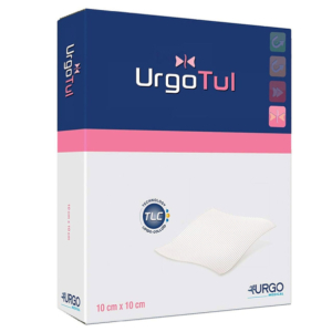 Urgo Tul 10*10 Promo Parapharmacie Casablanca Maroc - Medical Media Store