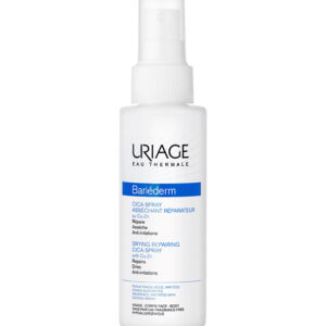 Uriage – Bariéderm – Cica-Spray – 100 ml Promo Parapharmacie Casablanca Maroc - Medical Media Store