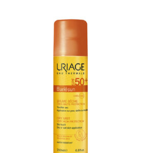 URIAGE BARIÉSUN BRUME SÈCHE SPF50+ 200ml Promo Parapharmacie Casablanca Maroc - Medical Media Store