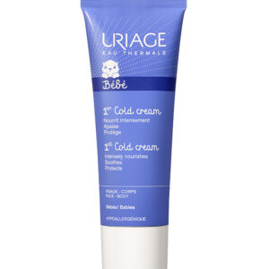 Uriage Bébé – 1er Cold Cream – 75 ml Promo Parapharmacie Casablanca Maroc - Medical Media Store