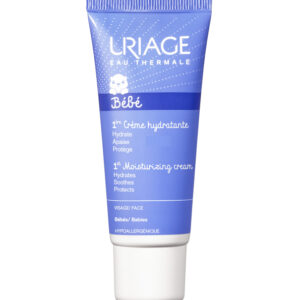 Uriage Bébé – 1ère Crème Hydratante – 40 ml Promo Parapharmacie Casablanca Maroc - Medical Media Store