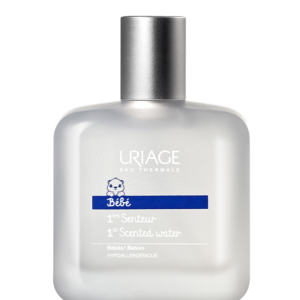 Uriage Bébé – 1ère Senteur – 50 ml Promo Parapharmacie Casablanca Maroc - Medical Media Store