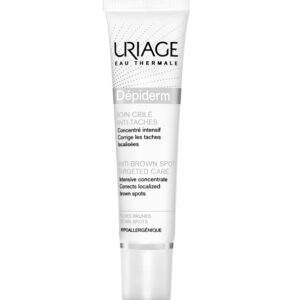 Uriage – Dépiderm – Soin Ciblé Anti-tâches – 15 ml Promo Parapharmacie Casablanca Maroc - Medical Media Store