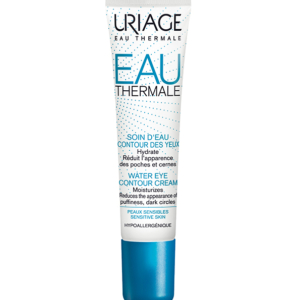 Uriage – Eau Thermale – Soin d’Eau Contour des Yeux – 15 ml Promo Parapharmacie Casablanca Maroc - Medical Media Store