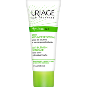 Uriage – Hyséac – A.I. – 40 ml Promo Parapharmacie Casablanca Maroc - Medical Media Store