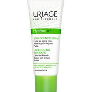 Uriage Hyseac K 18 40 Ml Promo Parapharmacie Casablanca Maroc - Medical Media Store