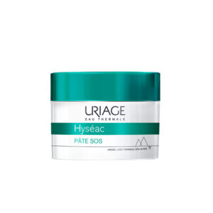 Uriage – Hyséac – Pâte SOS – 15 ml Promo Parapharmacie Casablanca Maroc - Medical Media Store