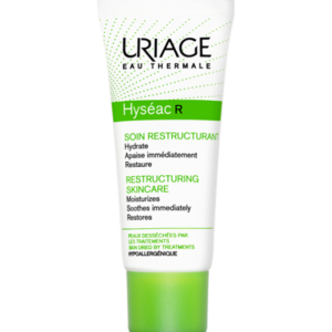 Uriage – Hyséac – R – 40 ml Promo Parapharmacie Casablanca Maroc - Medical Media Store