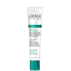 URIAGE – HYSEAC – SERUM PEAU NEUVE 40ML Promo Parapharmacie Casablanca Maroc - Medical Media Store