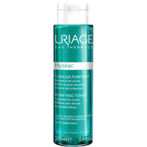 URIAGE – HYSEAC – TONIQUE PURIFIANT 200ml Promo Parapharmacie Casablanca Maroc - Medical Media Store