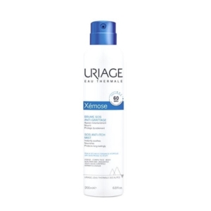 URIAGE – XEMOSE – BRUME SOS ANTI-GRATTAGE 200ML Promo Parapharmacie Casablanca Maroc - Medical Media Store