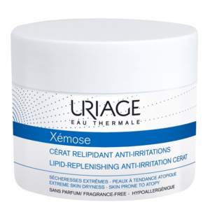 Uriage – Xemose – Cerat Relipidant Anti-Irritations – 200 ml Promo Parapharmacie Casablanca Maroc - Medical Media Store