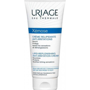 Uriage – Xemose – Crème Relipidante Anti-Irritations – 200 ml Promo Parapharmacie Casablanca Maroc - Medical Media Store