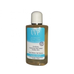 Uvp Gel Nettoyant Purifiant visage 200ml Promo Parapharmacie Casablanca Maroc - Medical Media Store