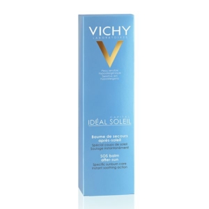 Vichy Capital Soleil Lait Apaisant Après-Soleil Peau Sensible | 300ml 2 Promo Parapharmacie Casablanca Maroc - Medical Media Store