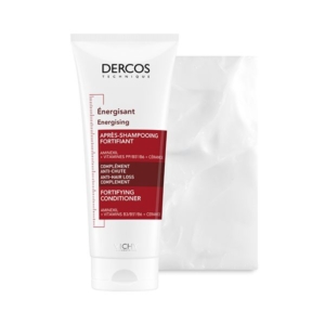 Vichy Dercos Après-Shampoing Energisant Anti-Chute | 200ml 1 Promo Parapharmacie Casablanca Maroc - Medical Media Store
