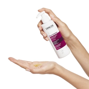 Vichy Dercos Densi-Solutions Shampoing Anti-Chute Epaisseur et Résistance | 250ml 2 Promo Parapharmacie Casablanca Maroc - Medical Media Store