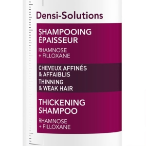 Vichy Dercos Densi-Solutions Shampoing Anti-Chute Epaisseur et Résistance | 250ml 3 Promo Parapharmacie Casablanca Maroc - Medical Media Store