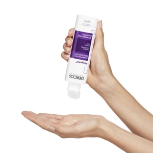 Vichy Dercos Neogenic Shampoing Redensifiant Perte de Cheveux | 200ml 2 Promo Parapharmacie Casablanca Maroc - Medical Media Store