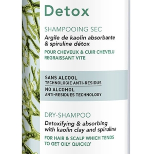 Vichy Dercos Nutrients Detox Shampoing Sec Cheveux Gras | 150ml 2 Promo Parapharmacie Casablanca Maroc - Medical Media Store