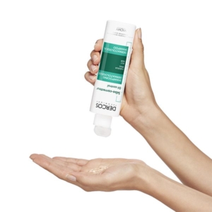 Vichy Dercos Shampoing Traitant Sébo-Correcteur Cheveux Gras | 200ml 2 Promo Parapharmacie Casablanca Maroc - Medical Media Store