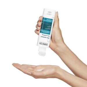 Vichy Dercos Shampoing Ultra Apaisant Cheveux Normaux à Gras | 200ml 2 Promo Parapharmacie Casablanca Maroc - Medical Media Store