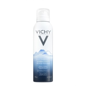 Vichy Eau Thermale Minéralisante Spray Tous Types de Peaux | 150ml 1 Promo Parapharmacie Casablanca Maroc - Medical Media Store