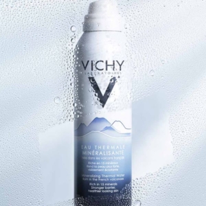 Vichy Eau Thermale Minéralisante Spray Tous Types de Peaux | 150ml 2 Promo Parapharmacie Casablanca Maroc - Medical Media Store