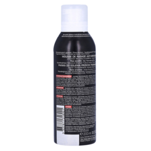 Vichy Homme Mousse à Raser Anti-Irritations Peau Sensible | 200ml 2 Promo Parapharmacie Casablanca Maroc - Medical Media Store