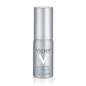 Vichy Liftactiv Serum 10 Yeux & Cils Tous Types de Peaux | 15ml 1 Promo Parapharmacie Casablanca Maroc - Medical Media Store