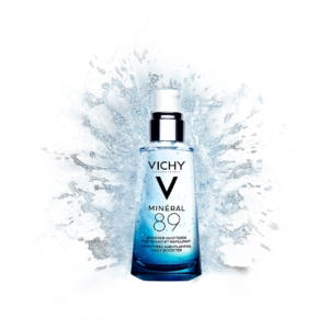 Vichy Minéral 89 Sérum Fortifiant Tous Types de Peaux | 50ml 1 Promo Parapharmacie Casablanca Maroc - Medical Media Store