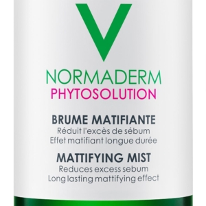 Vichy Normaderm Phytosolution Brume Matifiante Peau Mixte Acnéique | 100ml 2 Promo Parapharmacie Casablanca Maroc - Medical Media Store