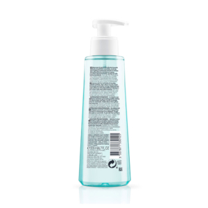 Vichy Pureté Thermale Gel Frais Nettoyant Peau Sensible | 200ml 5 Promo Parapharmacie Casablanca Maroc - Medical Media Store