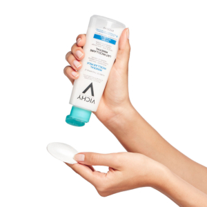 Vichy Pureté Thermale Lait Micellaire Peau Sèche à Très Sèche | 200ml 2 Promo Parapharmacie Casablanca Maroc - Medical Media Store