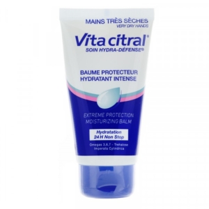 Vita Citral Baume Protecteur 75Ml Promo Parapharmacie Casablanca Maroc - Medical Media Store