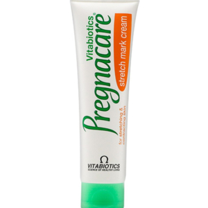 Vitabiotics – Pregnacare Crème Contre Les Vergetures – 100 ml 1 Promo Parapharmacie Casablanca Maroc - Medical Media Store