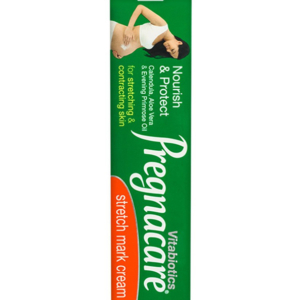 Vitabiotics – Pregnacare Crème Contre Les Vergetures – 100 ml 2 Promo Parapharmacie Casablanca Maroc - Medical Media Store