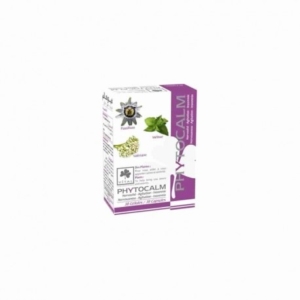 Vital Phytocalm 30 gélules Promo Parapharmacie Casablanca Maroc - Medical Media Store