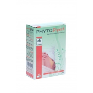 Vital Phytodigeste 60gélules Promo Parapharmacie Casablanca Maroc - Medical Media Store
