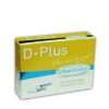 Vitarmonyl D-plus Vitamine du Soleil 60 Comprimès Promo Parapharmacie Casablanca Maroc - Medical Media Store