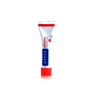 VITIS DENTIFRICE ANTICARIES 100 ML Promo Parapharmacie Casablanca Maroc - Medical Media Store