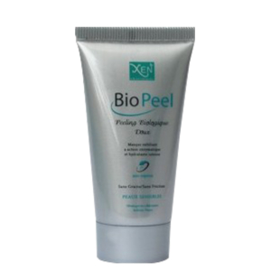 XEN Biopeel masque peeling doux 50g Promo Parapharmacie Casablanca Maroc - Medical Media Store