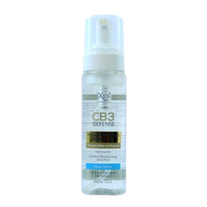 Xen CB3 Defense Mousse Nett Peaux seches 200ml Promo Parapharmacie Casablanca Maroc - Medical Media Store