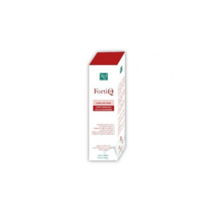 Xen Forti Q10 Lotion anti-chute 100ml Promo Parapharmacie Casablanca Maroc - Medical Media Store