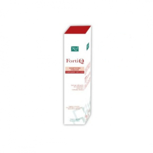 Xen Forti Q10 shampooing stimulant 200ml Promo Parapharmacie Casablanca Maroc - Medical Media Store