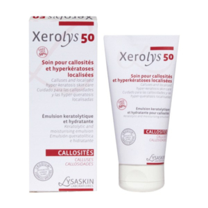 Xerolys 30 Promo Parapharmacie Casablanca Maroc - Medical Media Store