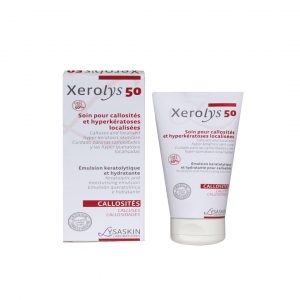 Xerolys 50 Promo Parapharmacie Casablanca Maroc - Medical Media Store